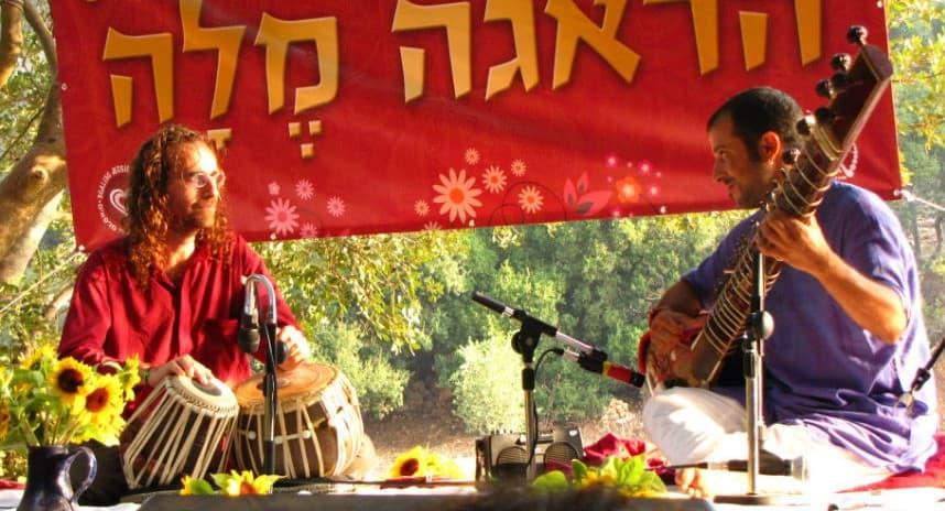 מוסיקה הודית קלאסית