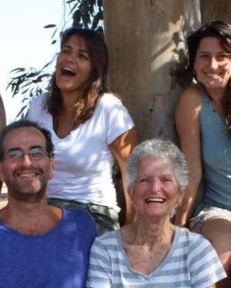 סדנת ביו האקינג בגולן